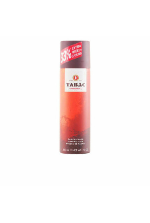 Skutimosi putos Tabac Original 200 ml