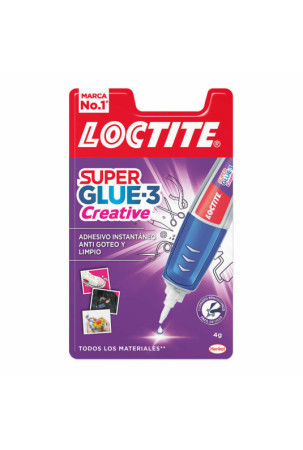 Klijai Loctite perfect pen Skystis