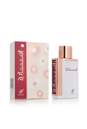 Unisex kvepalai Afnan Inara White 100 ml edp