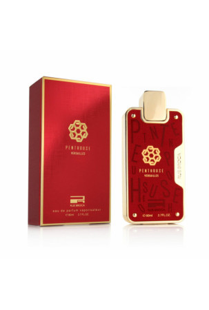 Unisex kvepalai Rue Broca Penthouse Versailles 80 ml 100 ml edp Penthouse Versailles