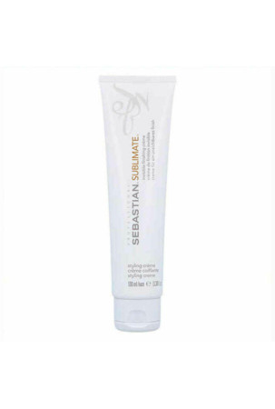 Anti-Frizz Shine kremas Sebastian 81643527 100 ml