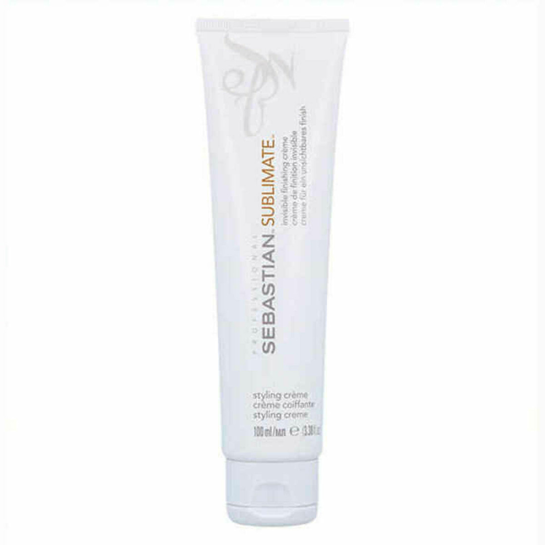 Anti-Frizz Shine kremas Sebastian 81643527 100 ml