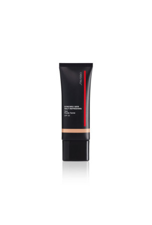 Skaitmeninis stimuliavimo prietaisas Shiseido Synchro Skin Refreshing Nº 315-medium matsu 30 ml