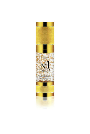 Maitinamasis serumas Di Angelo Cosmetics No.1 Gold (30 ml)