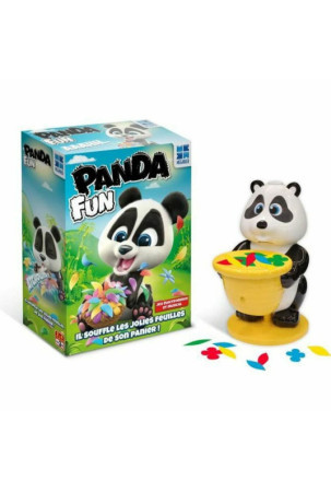 Stalo žaidimas Megableu PANDA'FUN (FR)