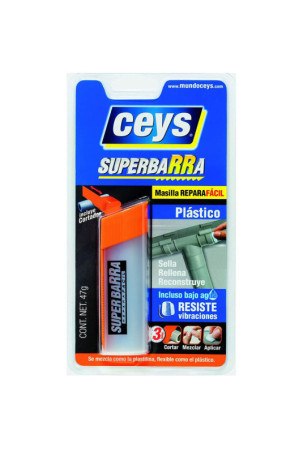 Glaistas Ceys Baras 47 g