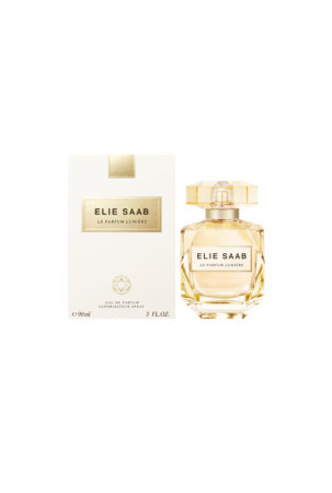 Moterų kvepalai Elie Saab EDP Le Parfum Lumiere 90 ml