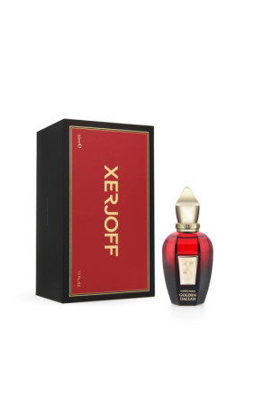 Unisex kvepalai Xerjoff Golden Dallah (50 ml)