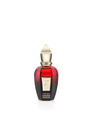 Unisex kvepalai Xerjoff Golden Dallah (50 ml)