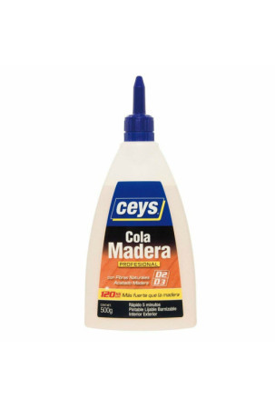 Uodega Ceys Medžio 500 g