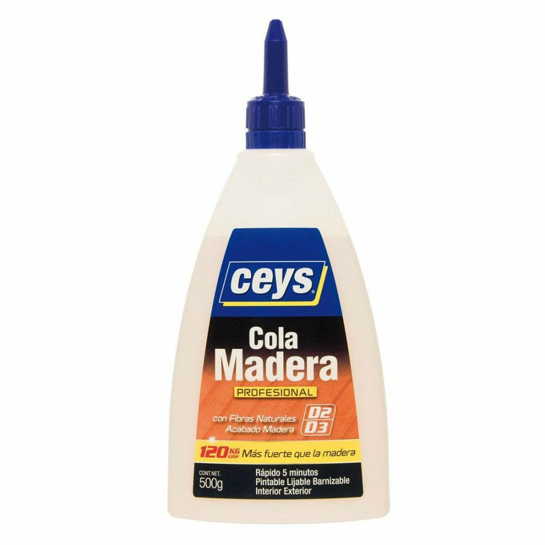 Uodega Ceys Medžio 500 g