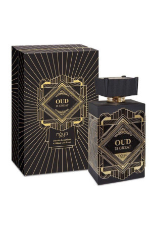 Unisex kvepalai Noya Oud Is Great 100 ml