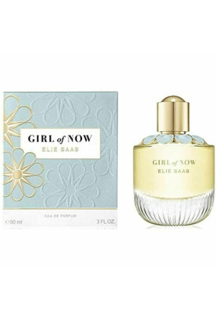 Moterų kvepalai Elie Saab EDP Girl of Now (90 ml)