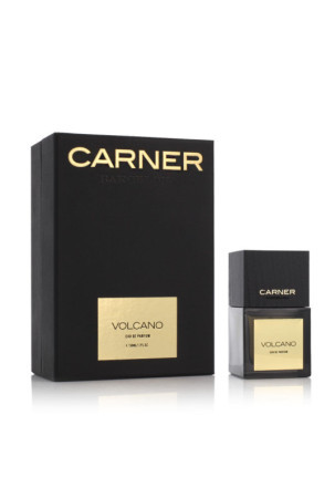 Unisex kvepalai Carner Barcelona Volcano EDP EDP 50 ml