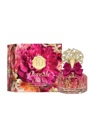 Moterų kvepalai Vince Camuto EDP Floreale 100 ml