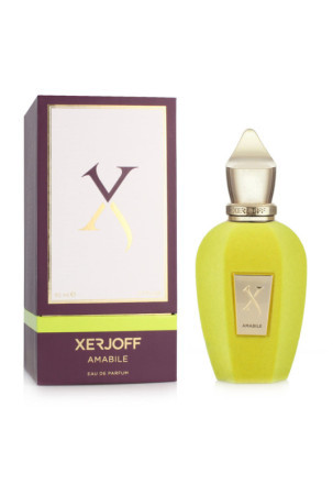 Unisex kvepalai Xerjoff EDP V Amabile (50 ml)