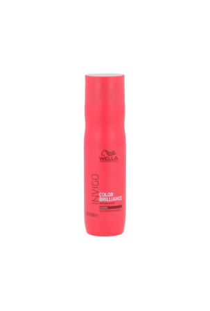 Šampūnas dažytiems plaukams Wella Invigo Color Brilliance 250 ml