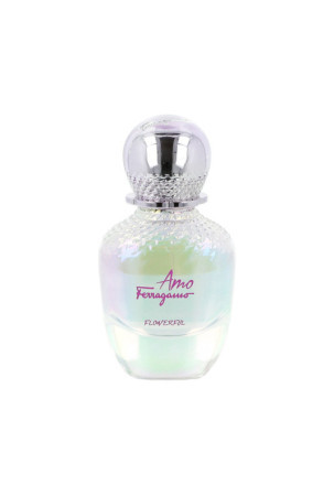 Moterų kvepalai Salvatore Ferragamo EDT Amo Ferragamo Flowerful (30 ml)