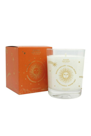 Aromatizuota žvakė Panier des Sens Winter Light (180 g)