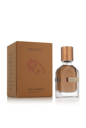 Unisex kvepalai Orto Parisi EDP Brutus 50 ml