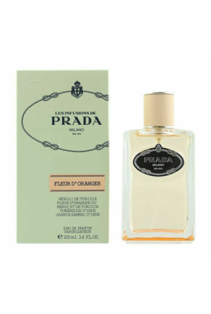 Moterų kvepalai Prada EDP Infusion De Fleur D'oranger 100 ml