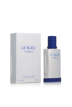 Vyrų kvepalai Les Copains EDT Le Bleu (50 ml)