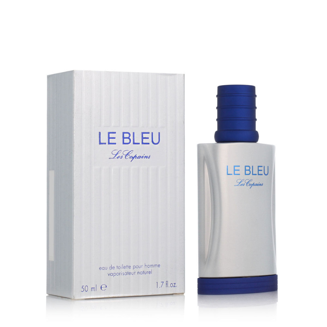 Vyrų kvepalai Les Copains EDT Le Bleu (50 ml)