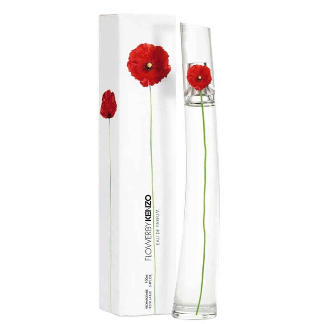 Moterų kvepalai Kenzo Flower by Kenzo EDP EDP 100 ml