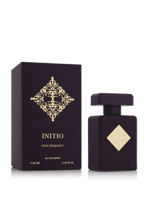 Unisex kvepalai Initio EDP High Frequency 90 ml