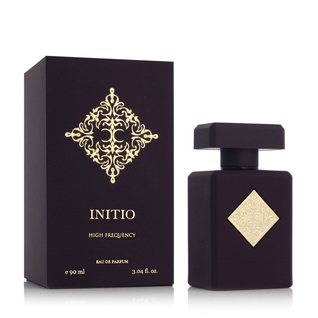 Unisex kvepalai Initio EDP High Frequency 90 ml