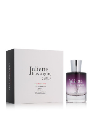 Moterų kvepalai Juliette Has A Gun  EDP Lili Fantasy (50 ml)