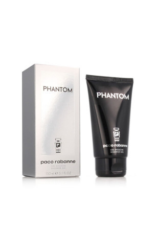 Dušo želė Paco Rabanne Phantom 150 ml