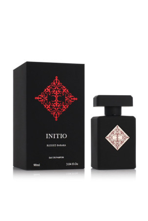 Unisex kvepalai Initio EDP Blessed Baraka 90 ml