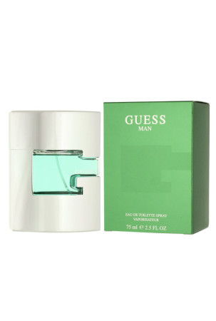 Vyrų kvepalai Guess EDT 75 ml Man