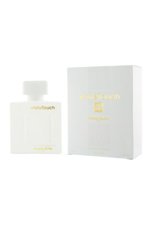 Moterų kvepalai Franck Olivier White Touch 100 ml