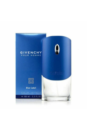 Vyrų kvepalai Givenchy Pour Homme Blue Label (100 ml)