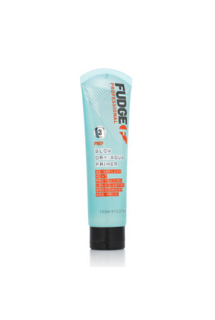 Plaukų serumas Fudge Professional Prep Blow Dry Aqua Primer (150 ml)