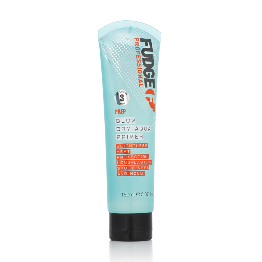 Plaukų serumas Fudge Professional Prep Blow Dry Aqua Primer (150 ml)