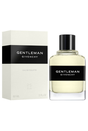 Vyrų kvepalai Givenchy Gentleman (2017) 60 ml