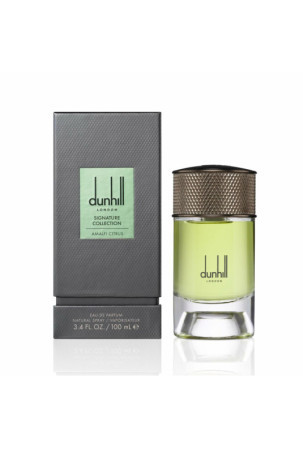 Vyrų kvepalai Dunhill EDP Signature Collection Amalfi Citrus (100 ml)