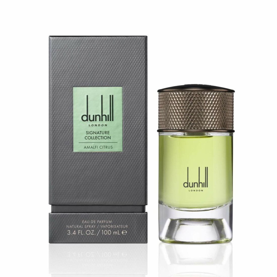 Vyrų kvepalai Dunhill EDP Signature Collection Amalfi Citrus (100 ml)