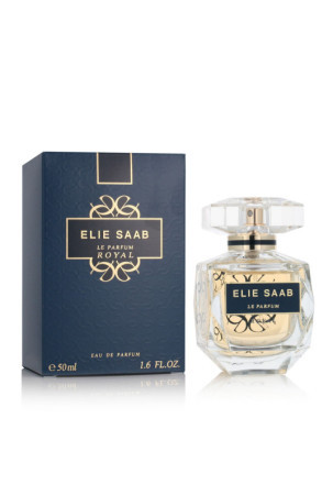 Moterų kvepalai Elie Saab EDP Le Parfum Royal 50 ml