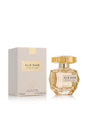 Moterų kvepalai Elie Saab  EDP Le Parfum Lumiere (50 ml)