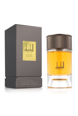 Vyrų kvepalai Dunhill EDP 100 ml Signature Collection Indian Sandalwood