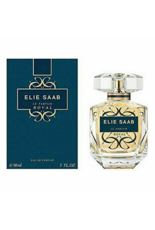 Moterų kvepalai Elie Saab EDP Le Parfum Royal 30 ml