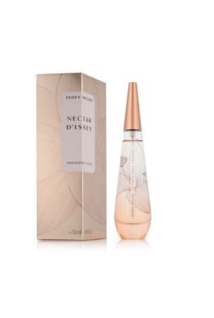 Moterų kvepalai Issey Miyake EDP Nectar D’Issey Premiere Fleur 50 ml