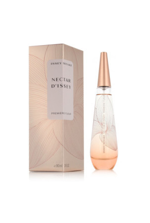 Moterų kvepalai Issey Miyake  EDP Nectar D’Issey Premiere Fleur (90 ml)