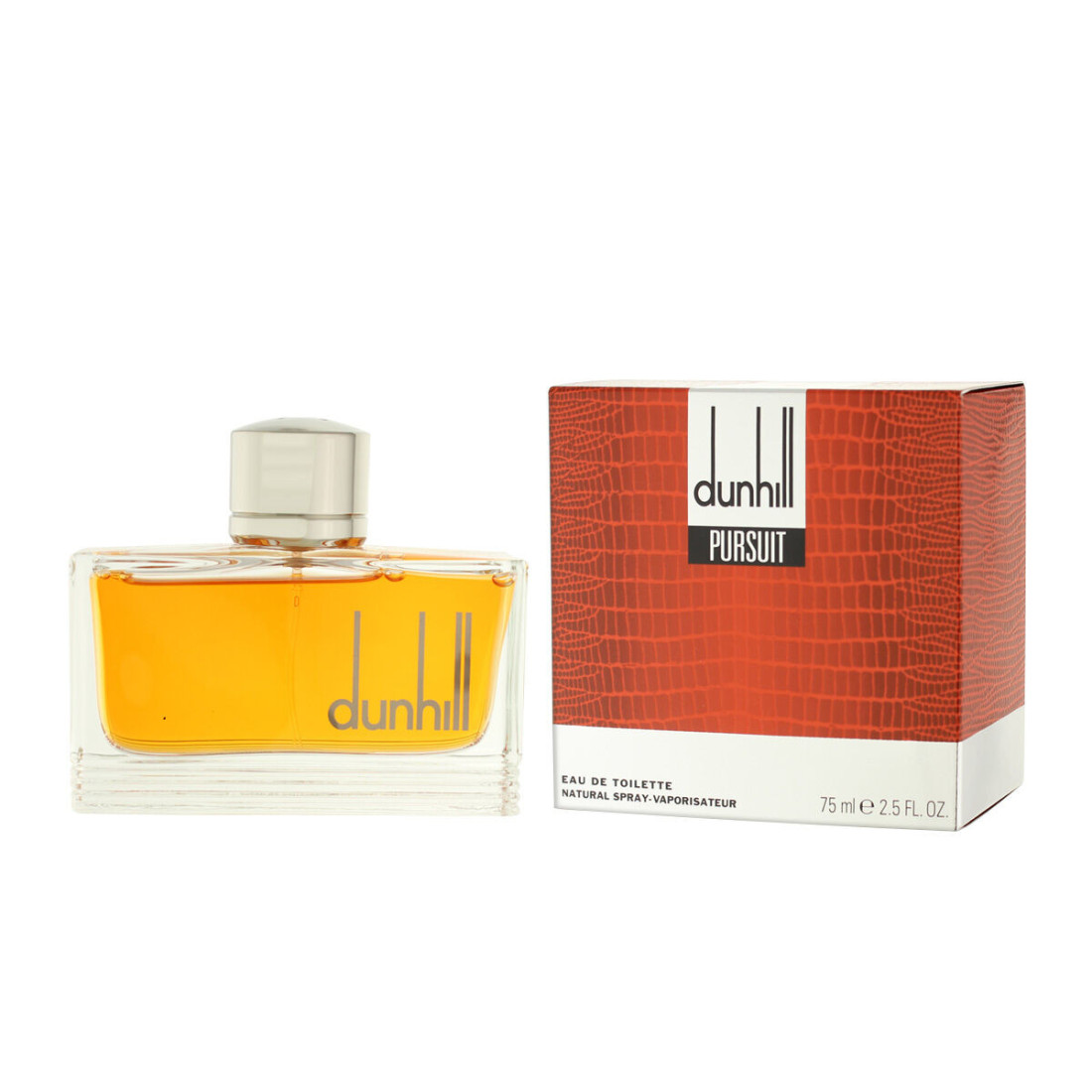 Vyrų kvepalai Dunhill EDT Pursuit (75 ml)