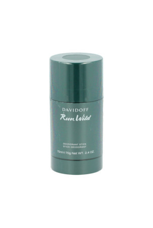 Dezodorantas tepamas Davidoff Run Wild 75 ml