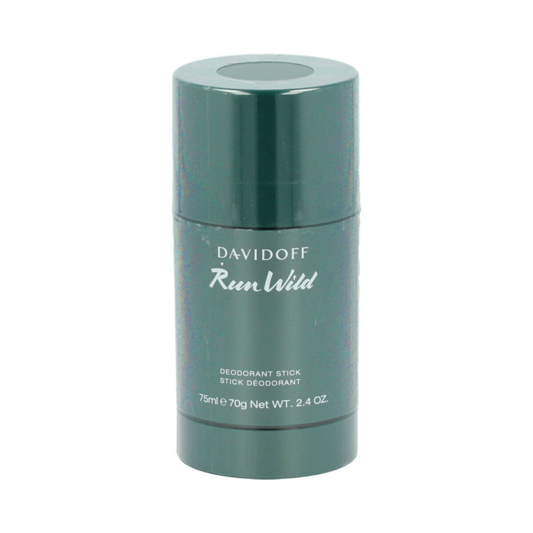 Dezodorantas tepamas Davidoff Run Wild 75 ml